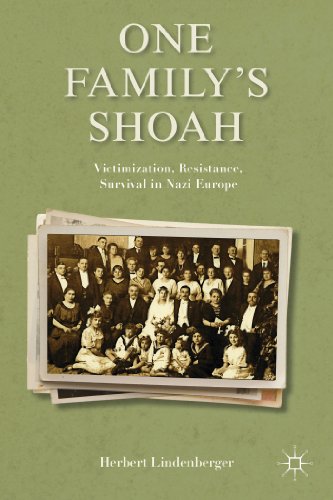 【预订】one familys shoah: victimization