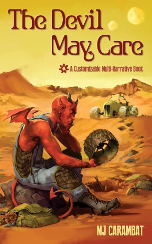 The Devil May Care: A Customizable