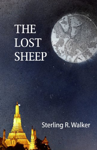 The Lost Sheep