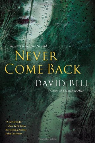 Never Come Back