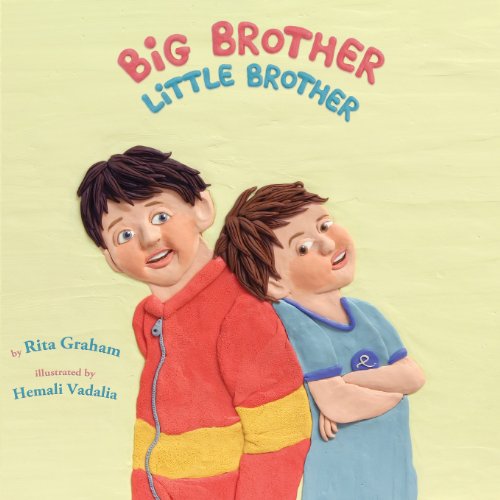 little brother,higherbrother 【预订】big brother little brother