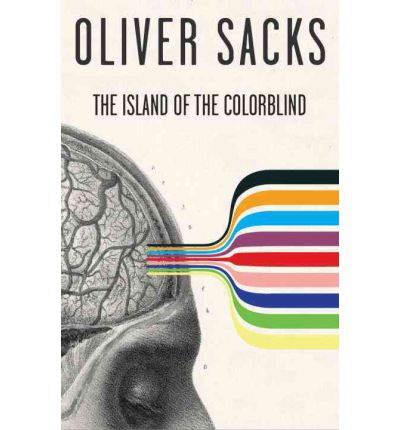 The Island of the Colorblind