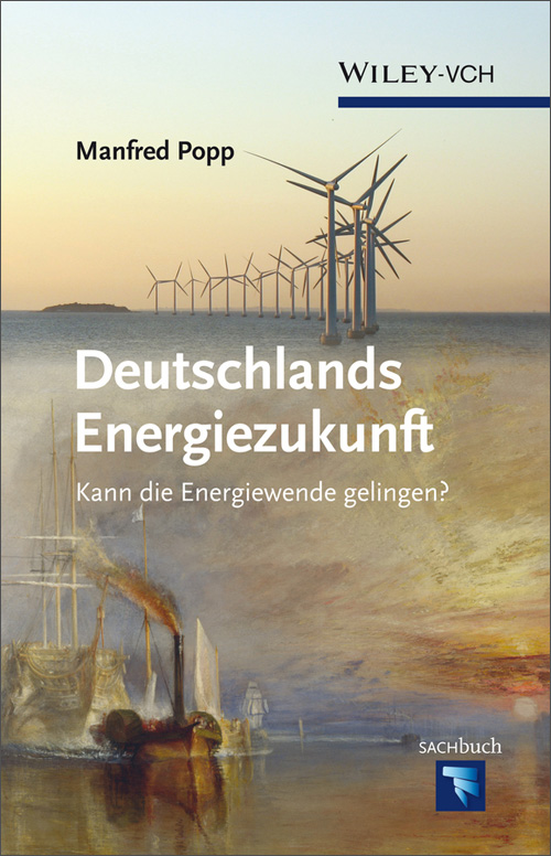 Deutschlands Energiezukunft: Kann die Energiewende gelingen?