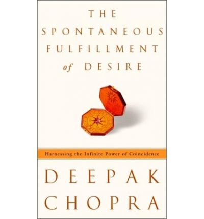 The Spontaneous Fulfillment of Desire Harnessin kindle格式下载