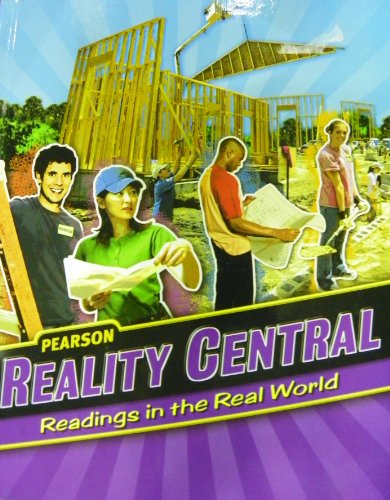 【预订】prentice hall literature 2010 reality
