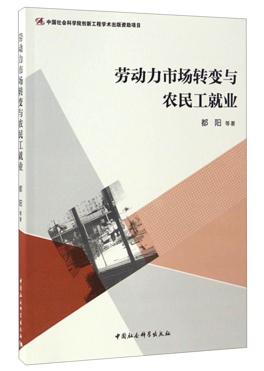劳动力市场转变与农民工就业
