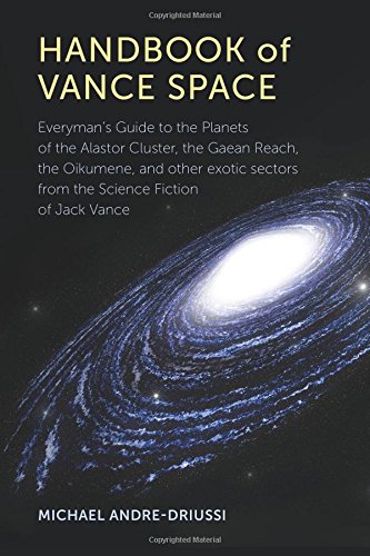 【预订】handbook of vance space