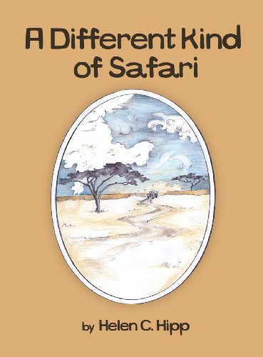 A Different Kind of Safari word格式下载