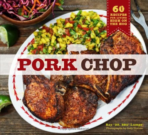 【预订】pork chop