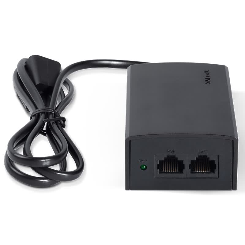 普联(TP-LINK) TL-POE160S PoE供电器模块