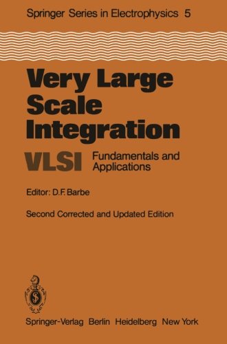 【预订】very large scale integration (vlsi)