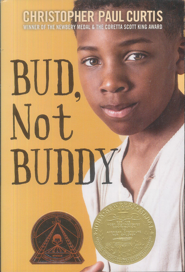 Bud, Not Buddy 巴德不是巴迪