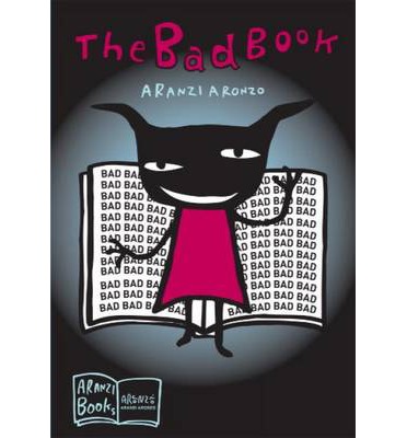 The Bad Book