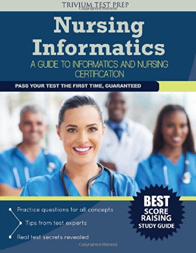 Nursing Informatics: A Guide