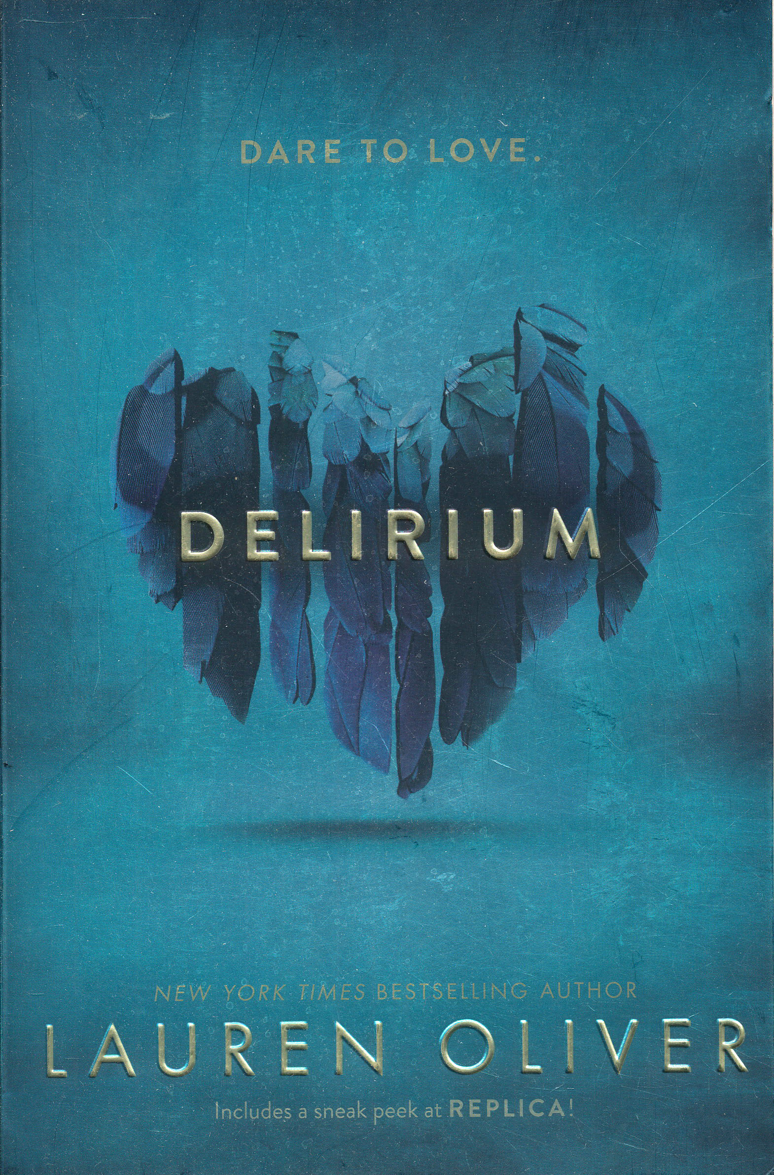 Delirium[谵妄]