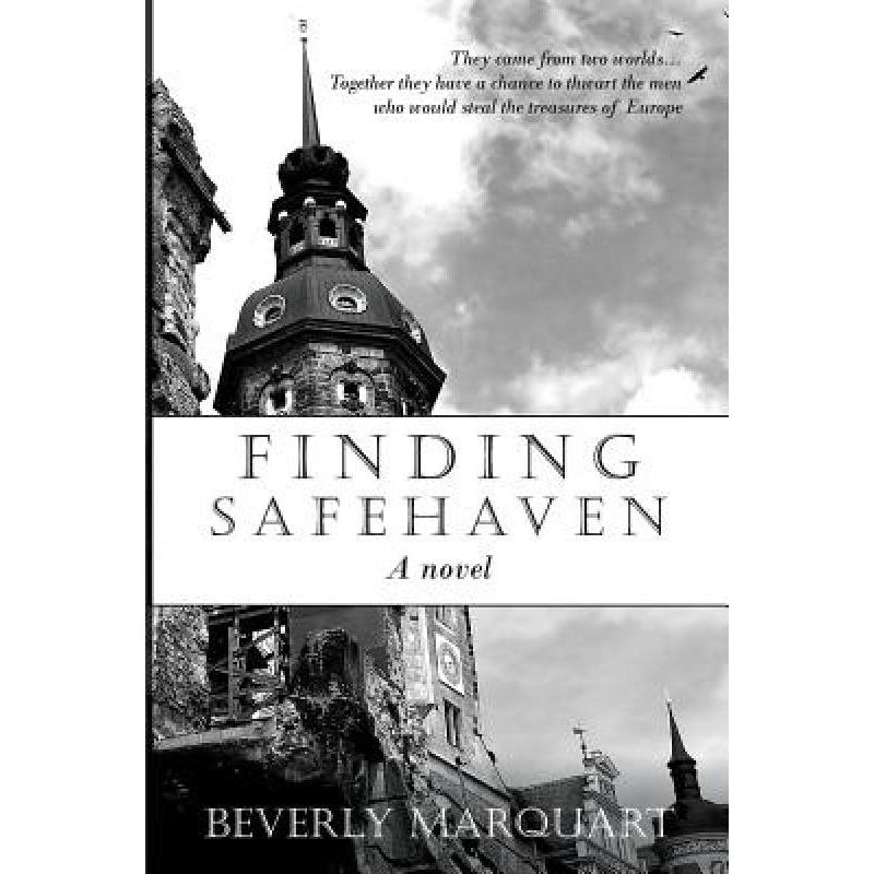 预订 finding safehaven