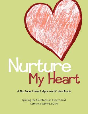 【预订】nurture my heart--a nurtured heart