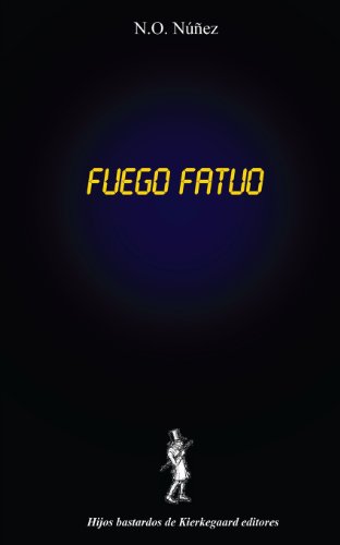 【预订】fuego fatuo