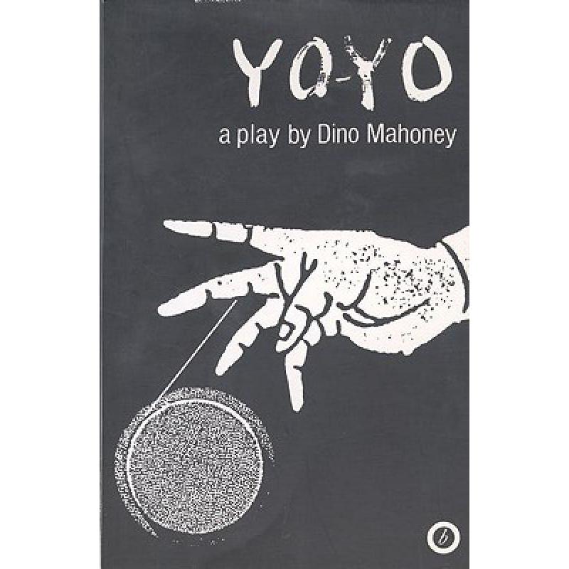 预订 yo-yo