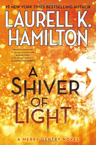 【预订】a shiver of light