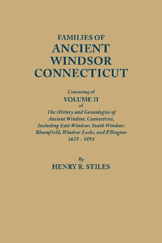 【预订】families of ancient windsor