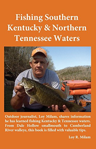Fishing Southern Kentucky & Norther