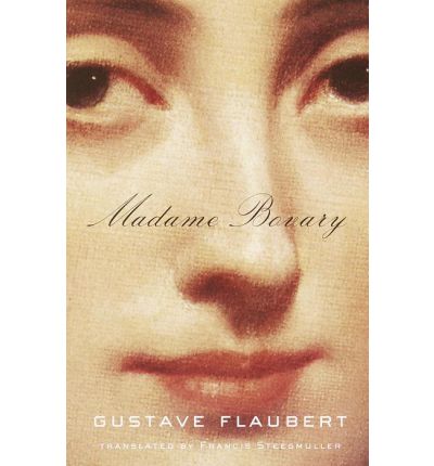 Madame Bovary