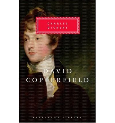David Copperfield