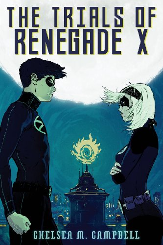 The Trials of Renegade X