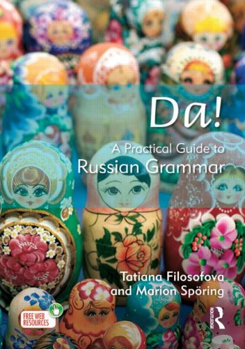 Da! a Practical Guide to Russian