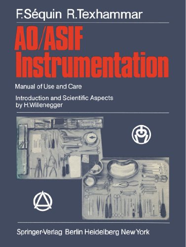 【预订】ao asif instrumentation: manual of use