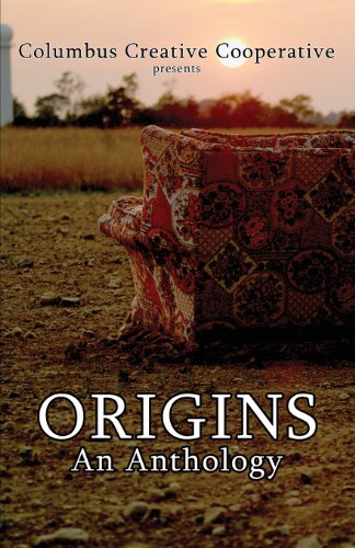 【预订】origins: an anthology