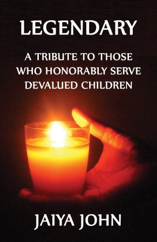 Legendary: A Tribute to Those Wh