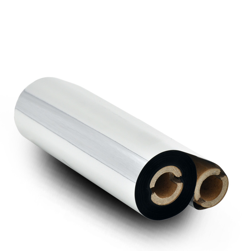 美库混合基碳带标签打印机专用碳带耐刮条码色带 混合基110mm*70m小管芯