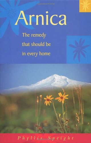 【预订】arnica the remedy that should be in