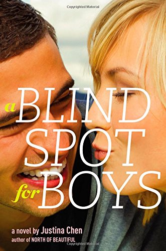 【预订】a blind spot for boys