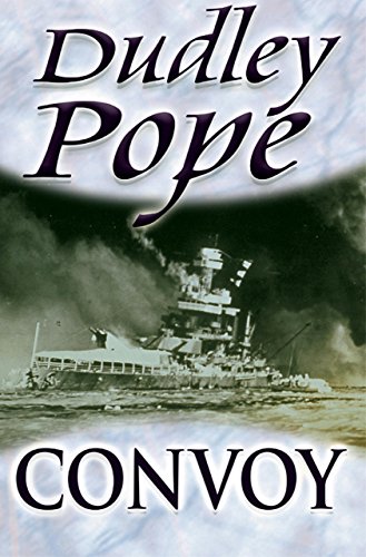 【预订】convoy