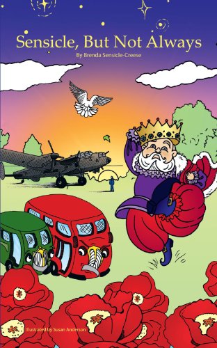 【预订】sensicle, but not always