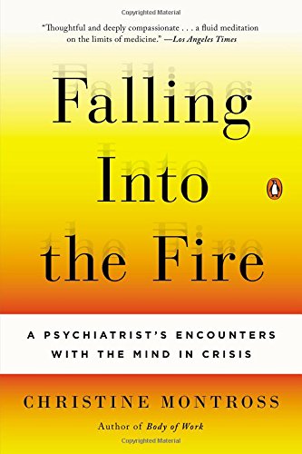 【预订】falling into the fire: a psychiatrists