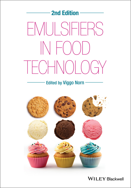 emulsifiers in food technology, 2nd edition
