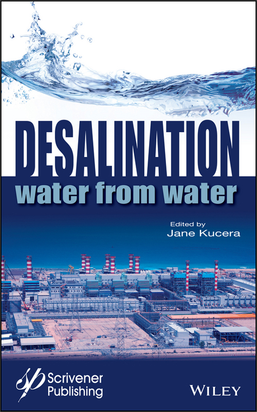 desalination: water from water