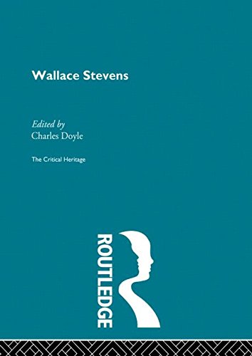 【预订】wallace stevens