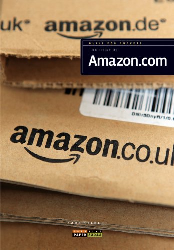 The Story of Amazon.com