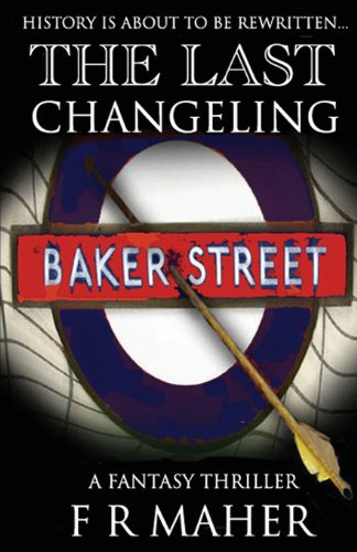 The Last Changeling