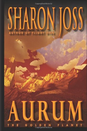 【预订】aurum: the golden planet