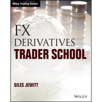 Fx Derivatives Trader School