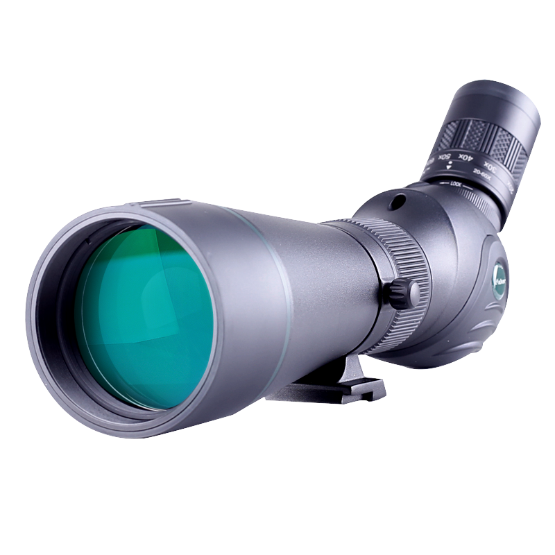 olivon微瑕疵t84ed专业观鸟镜防水高倍高清望远镜便携20-60x840ed