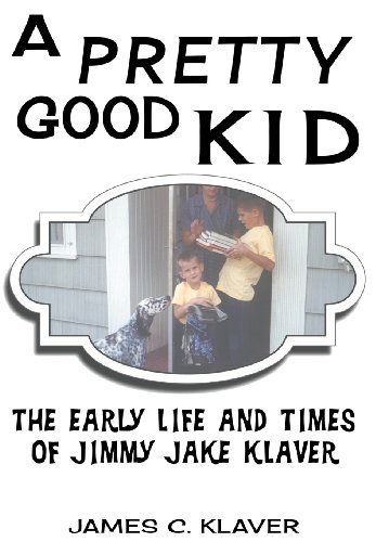 【预订】a pretty good kid early life and times