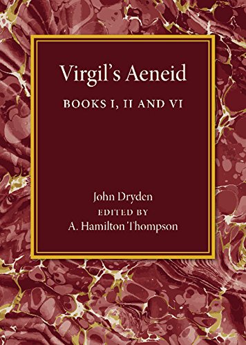 【预订】virgils aeneid: books i, ii and