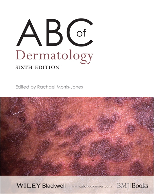 abc of dermatology, 6th edition